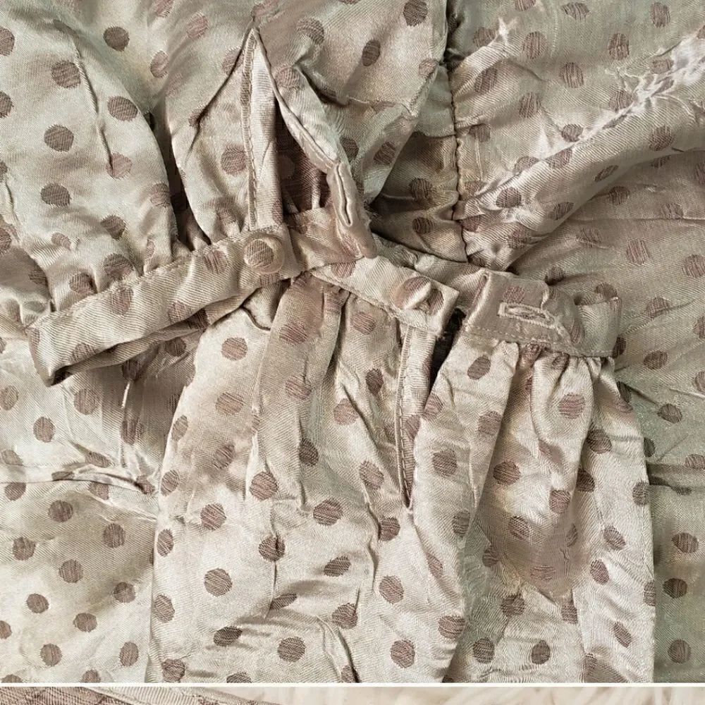 LPA Polka Dot Top S - Picture 6 of 7